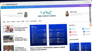 Publish Guest Post on wireservice.ca