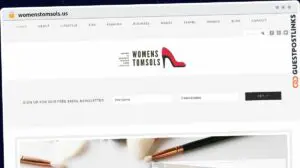Publish Guest Post on womenstomsols.us