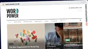 Publish Guest Post on word-power.co.uk