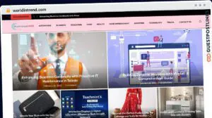 Publish Guest Post on worldintrend.com