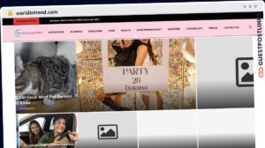 Publish Guest Post on worldintrend.com
