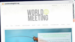 Publish Guest Post on worldmeeting2015.org