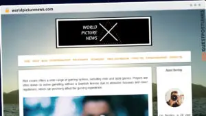 Publish Guest Post on worldpicturenews.com
