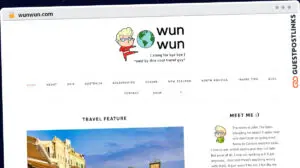 Publish Guest Post on wunwun.com