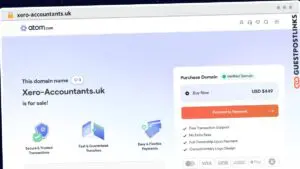 Publish Guest Post on xero-accountants.uk