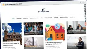 Publish Guest Post on youcampusonline.com