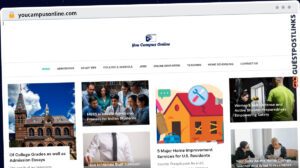 Publish Guest Post on youcampusonline.com