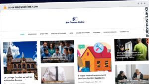 Publish Guest Post on youcampusonline.com