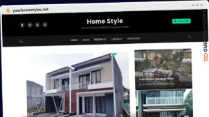 Publish Guest Post on yourhomestyles.net
