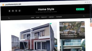 Publish Guest Post on yourhomestyles.net