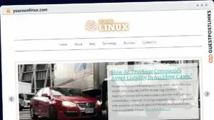 Publish Guest Post on yourownlinux.com