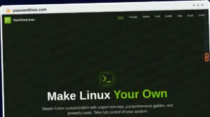 Publish Guest Post on yourownlinux.com
