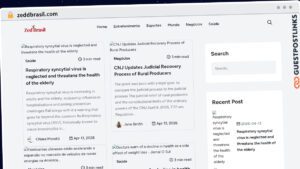 Publish Guest Post on zeddbrasil.com