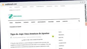 Publish Guest Post on zeddbrasil.com