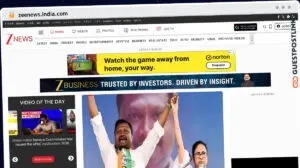 Publish Guest Post on zeenews.india.com
