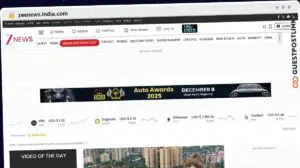 Publish Guest Post on zeenews.india.com