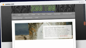 Publish Guest Post on zootoo.com