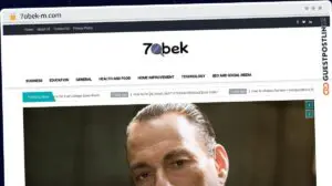 Publish Guest Post on 7obek-m.com