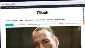 Publish Guest Post on 7obek-m.com