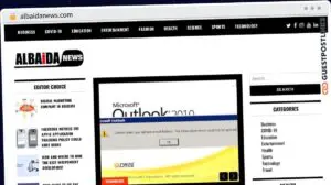 Publish Guest Post on albaidanews.com