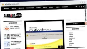 Publish Guest Post on albaidanews.com