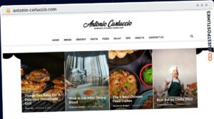 Publish Guest Post on antonio-carluccio.com