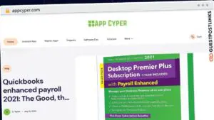 Publish Guest Post on appcyper.com