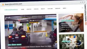 Publish Guest Post on beautybussiness.com
