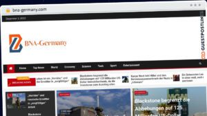 Publish Guest Post on bna-germany.com