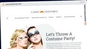 Publish Guest Post on cannycostumes.com