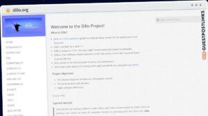 Publish Guest Post on dillo.org