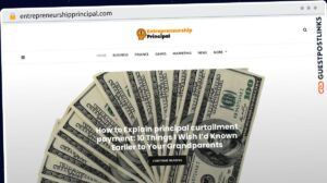 Publish Guest Post on entrepreneurshipprincipal.com