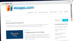 Publish Guest Post on etoppc.com