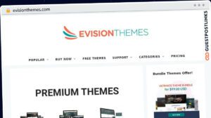 Publish Guest Post on evisionthemes.com