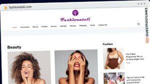 Publish Guest Post on fashionatali.com