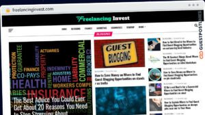 Publish Guest Post on freelancinginvest.com