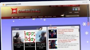 Publish Guest Post on gamesreviews.com
