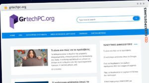 Publish Guest Post on grtechpc.org