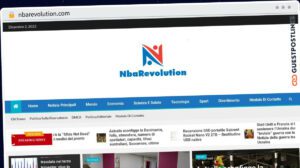 Publish Guest Post on nbarevolution.com