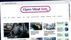Publish Guest Post on openmindseo.com