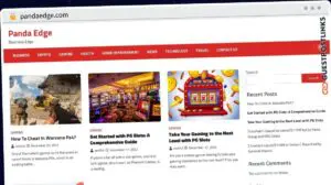 Publish Guest Post on pandaedge.com