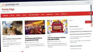 Publish Guest Post on pandaedge.com