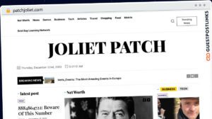 Publish Guest Post on patchjoliet.com