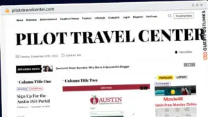 Publish Guest Post on pilotstravelcenter.com