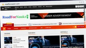 Publish Guest Post on roadfornaukri.com