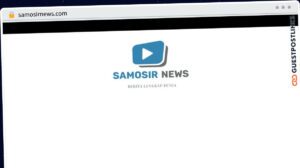 Publish Guest Post on samosirnews.com