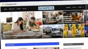 Publish Guest Post on scoopeya.com