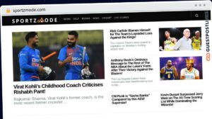 Publish Guest Post on sportzmode.com
