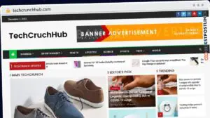 Publish Guest Post on techcrunchhub.com