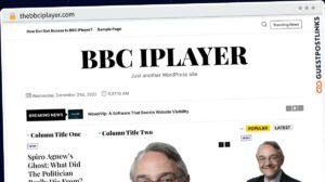 Publish Guest Post on thebbciplayer.com